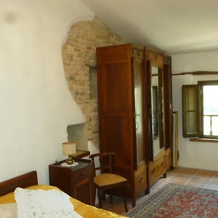 Apartament Casa Nel Castello Saltara