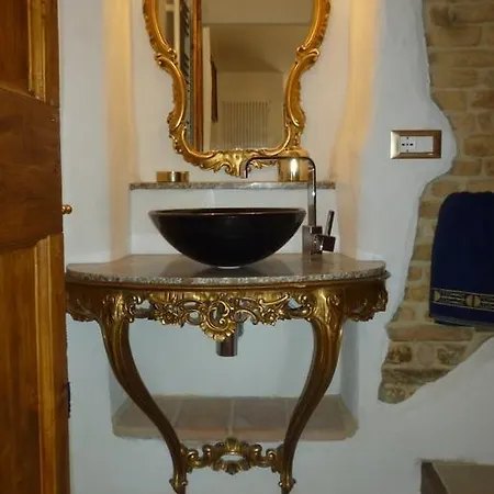 شقة Casa Nel Castello