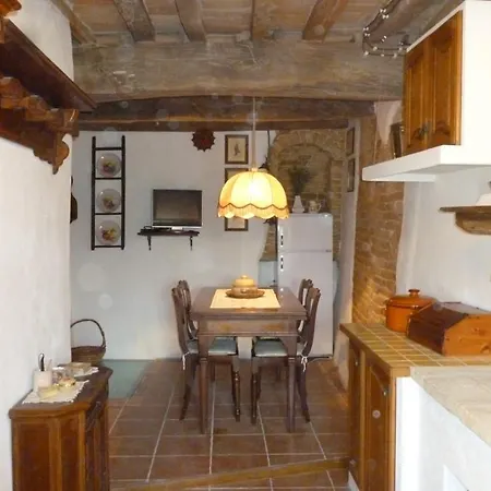 Casa Nel Castello Saltara