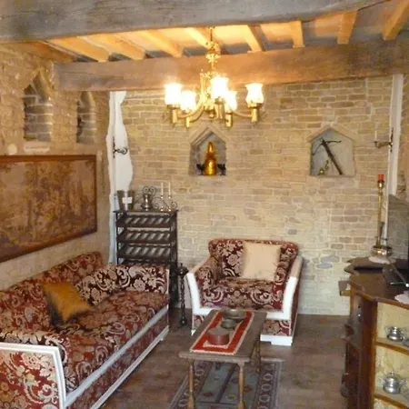 Casa Nel Castello *